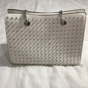 Carlos Santana Purse